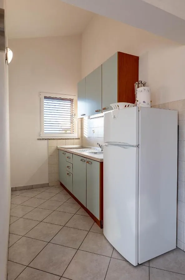 Apartments Viz Pag Pag Town 0*,  Croatia
