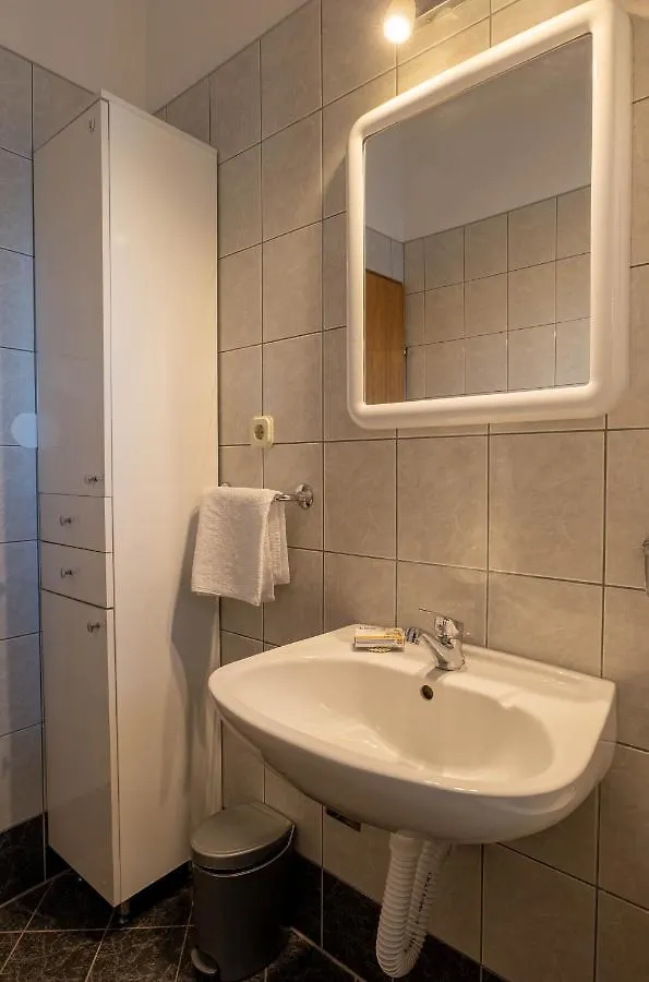 Apartments Viz Pag Pag Town Croatia