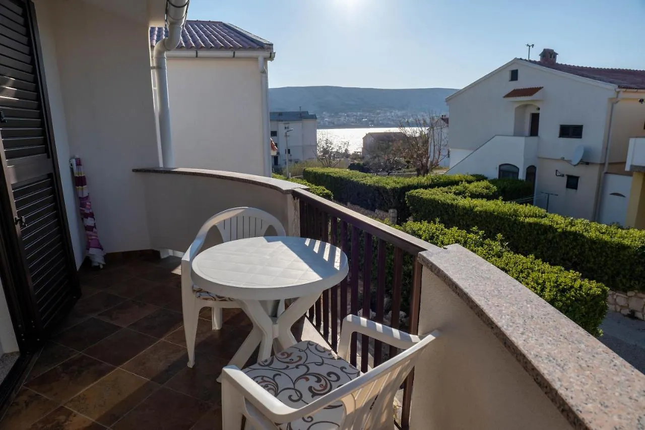 Apartments Viz Pag Pag Town 0*,  Croatia