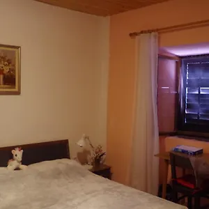 Apartman 4sailors, Pag Town