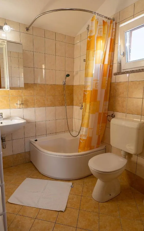 Apartments Viz Pag Pag Town 0*,